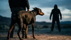 Odvážlivci: 10 psov, ktorí bez váhania vyrazia na obranu svojho majiteľa